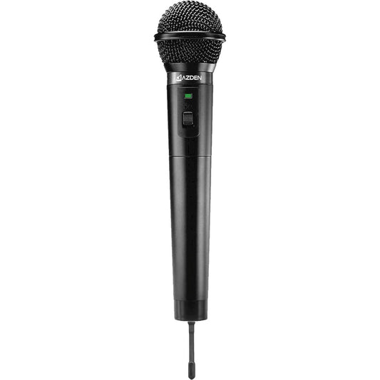 AZDEN UHF Handheld Wireless Microphone 51HT