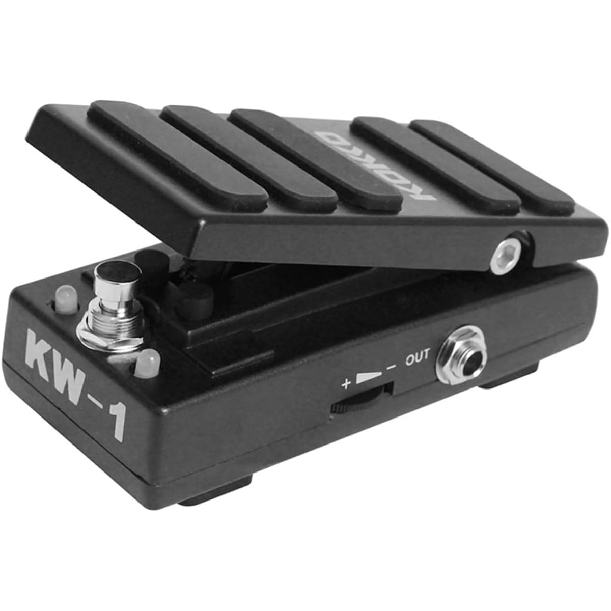 SWOOMEY Guitar Stereo Volume Pedal Guitar Effect Pedal Board Guitar Tremolo Effect Pedal Pedalax Volume Pedal Guitar Pedal Franke Bass