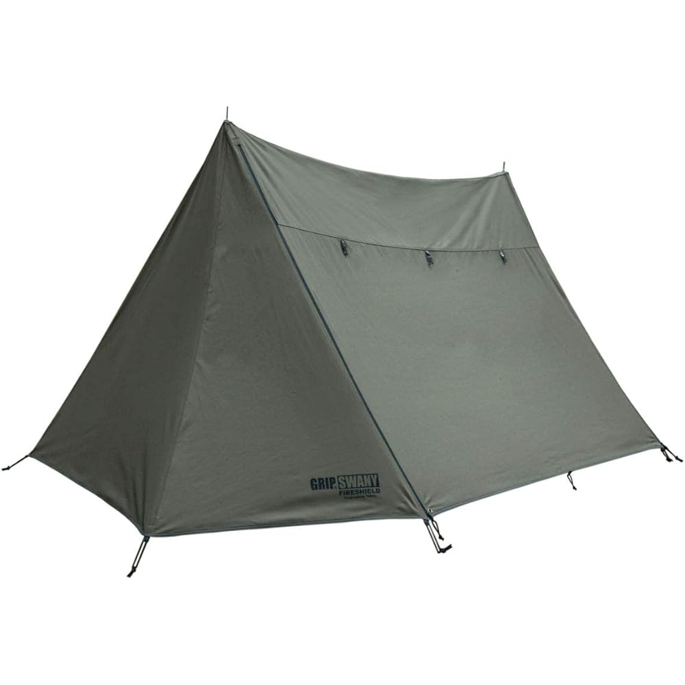 GRIP SWANY FIREPROOF GS TENT Fireproof tent GST-01