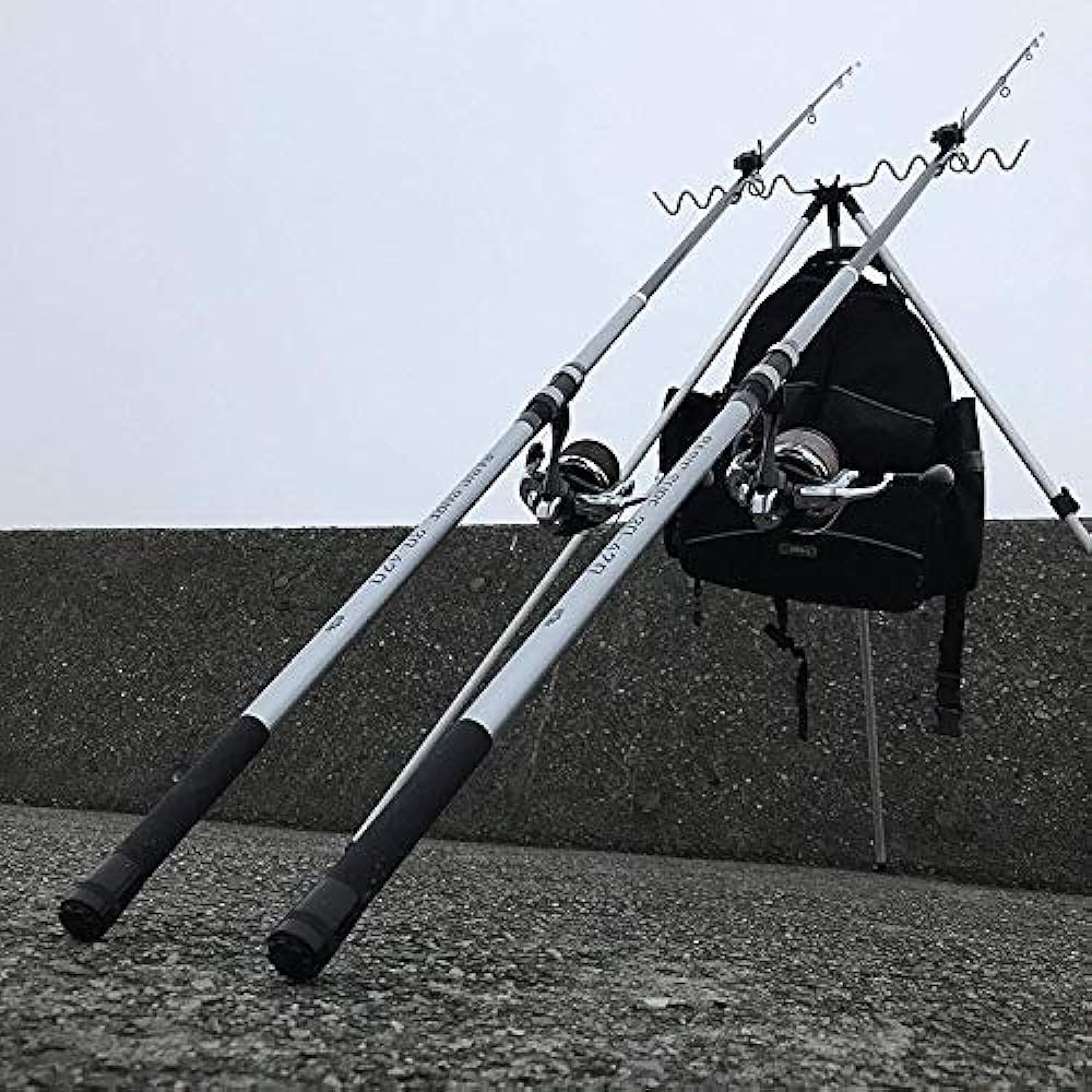 UlTiMa Throwing rod that emphasizes thorough bite BASIC SURF 4.2m Size 20 to 30 Fixed guide / Swing type ul100004
