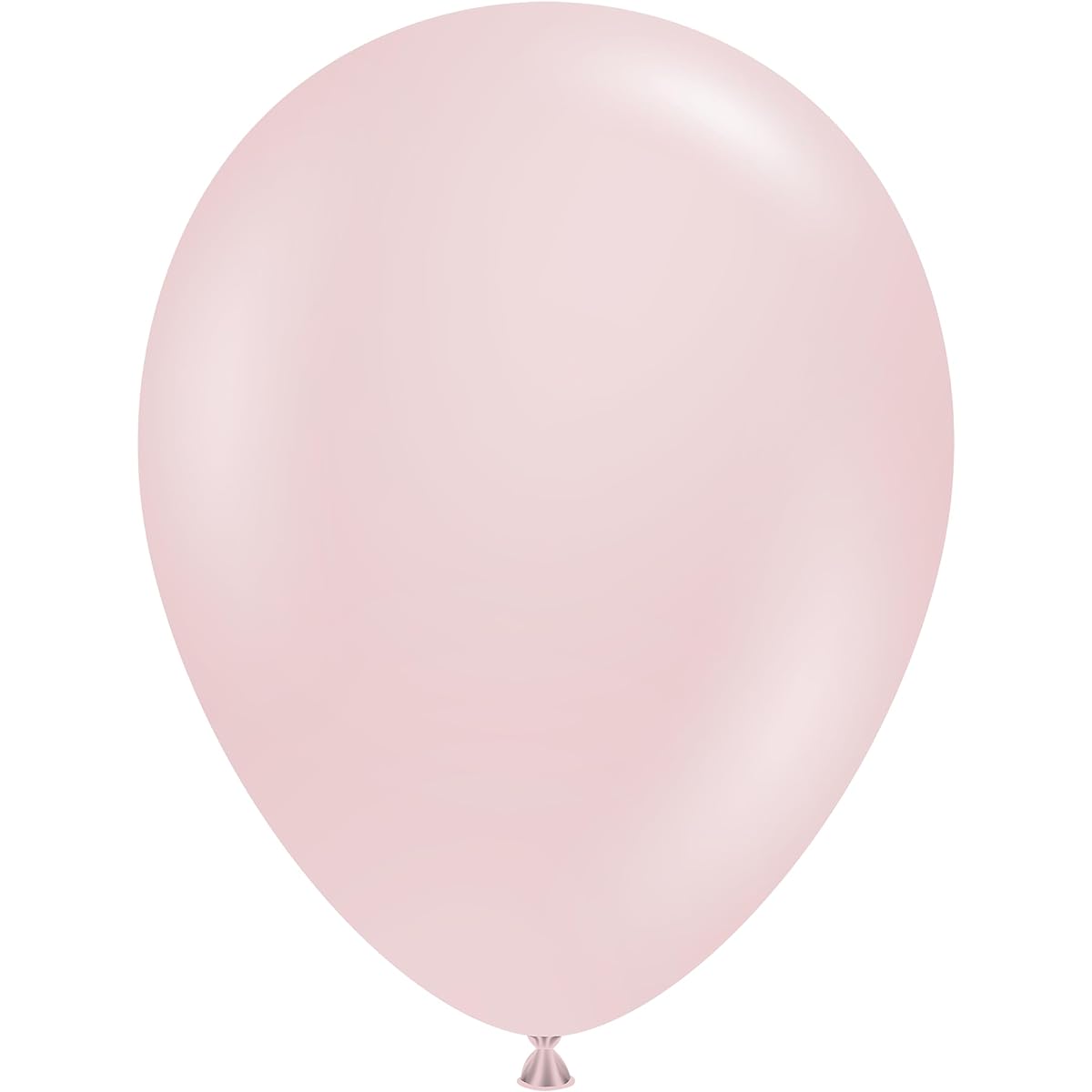 TUFTEX Cameo Pink Party Latex Balloons 11 Inch