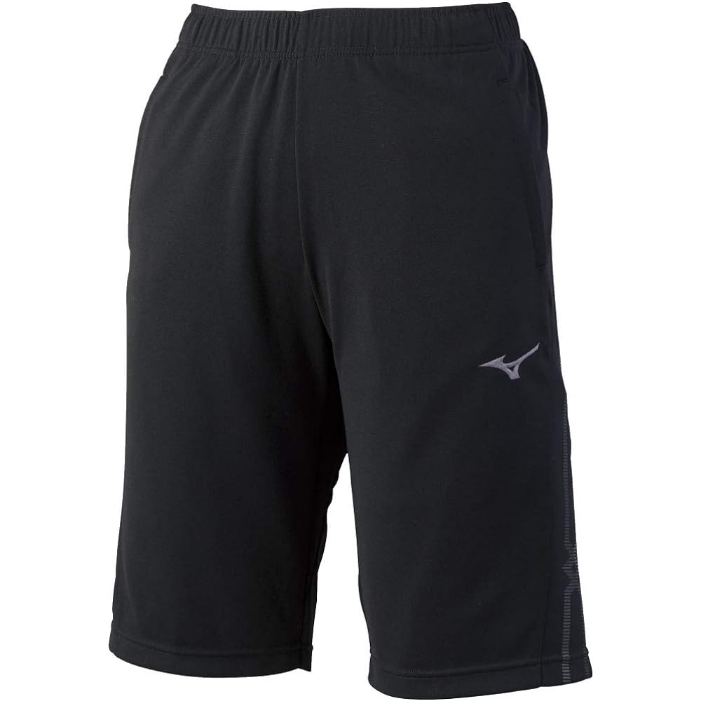 [Mizuno] Training Wear MC-LINE Warm-up Shorts Standard Sweat Absorbent Quick Drying 32MD0111