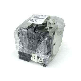 Mitsubishi Electric MS-Tシリーズ Non-reversible electromagnetic contactor AC operation S-T35 AC100V