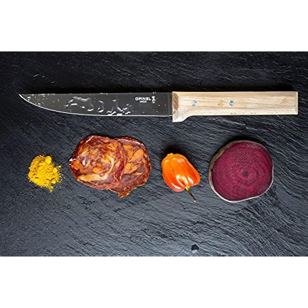 OPINEL Carving Knife 41555