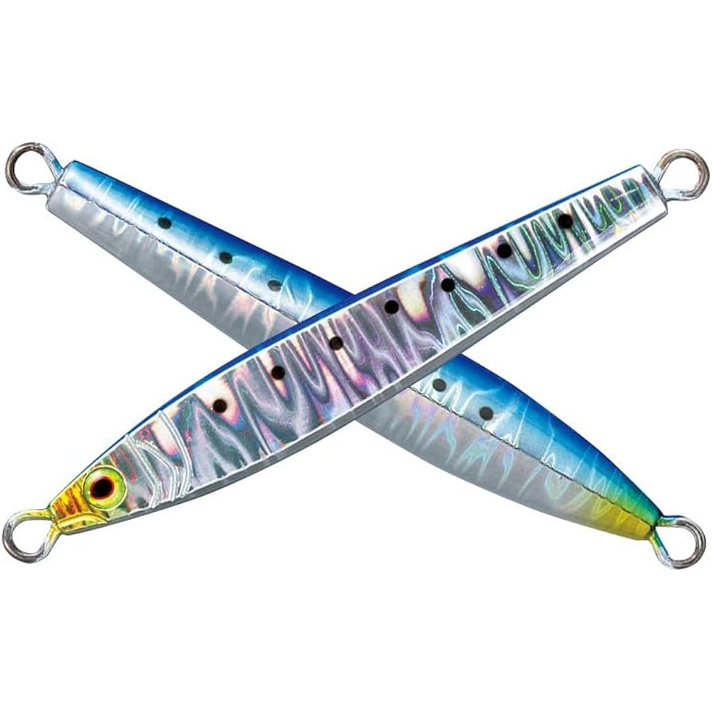 SMITH LTD TG slow full tungsten jig (slow pitch compatible)