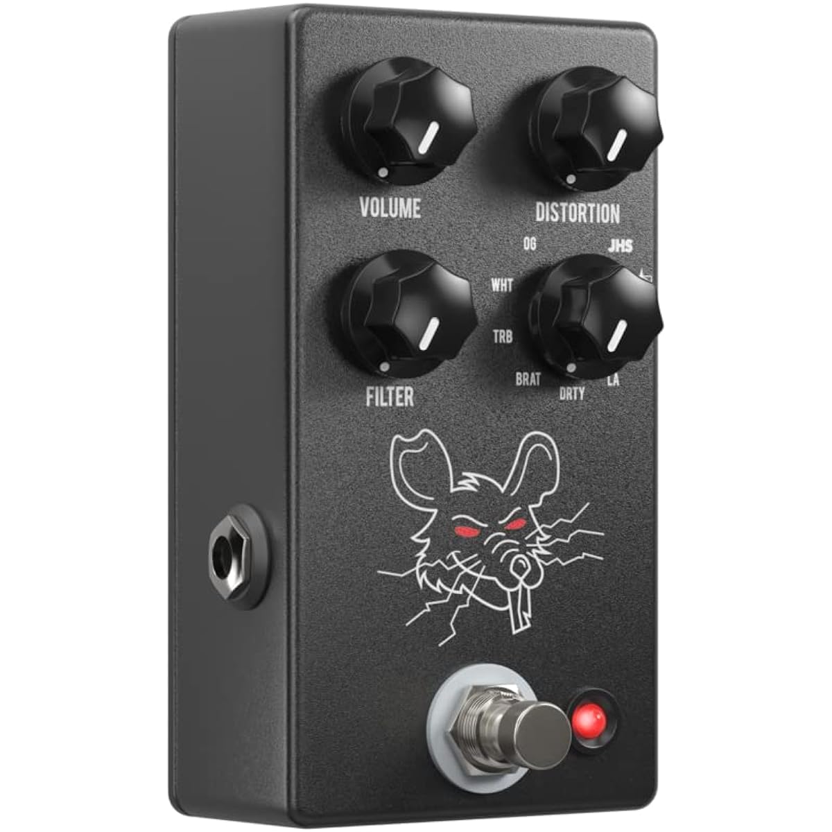 JHS Pedals Effector Distortion PACKRAT [Domestic regular product]