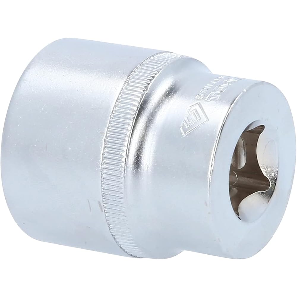 KS Tools 1/2" 12 Point Socket 30mm BT022430