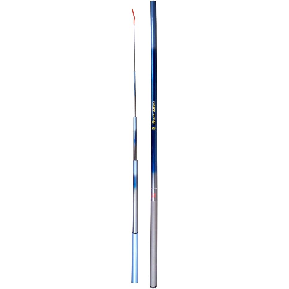Fishing Samadhi G Universal Rod H Third Generation Tsuyoshi Total Length: 5.4m