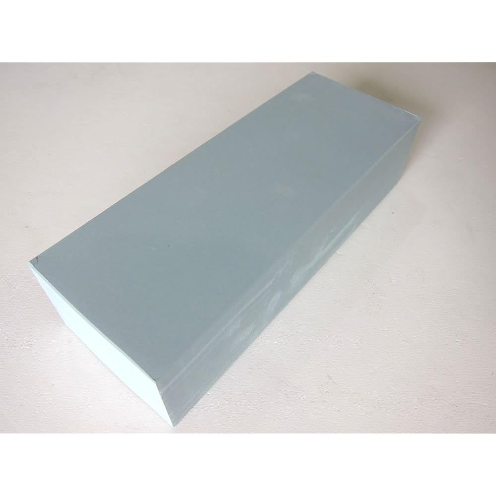 Knife dotcom whetstone Ceramic rough whetstone "Benkei" large size