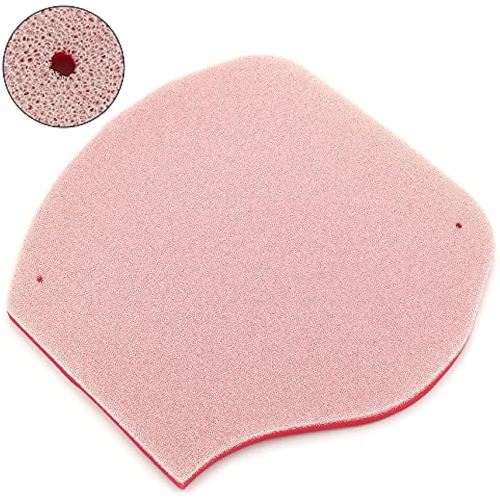 Air Filter Yamaha YFM550 Grizzly 550 EPS/EPS Hunter/Hunter Air Filter Yamaha YFM700 Grizzly 700 EPS/EPS Hunter/EPS Limited Edition/EPS Special Edition Air Filter