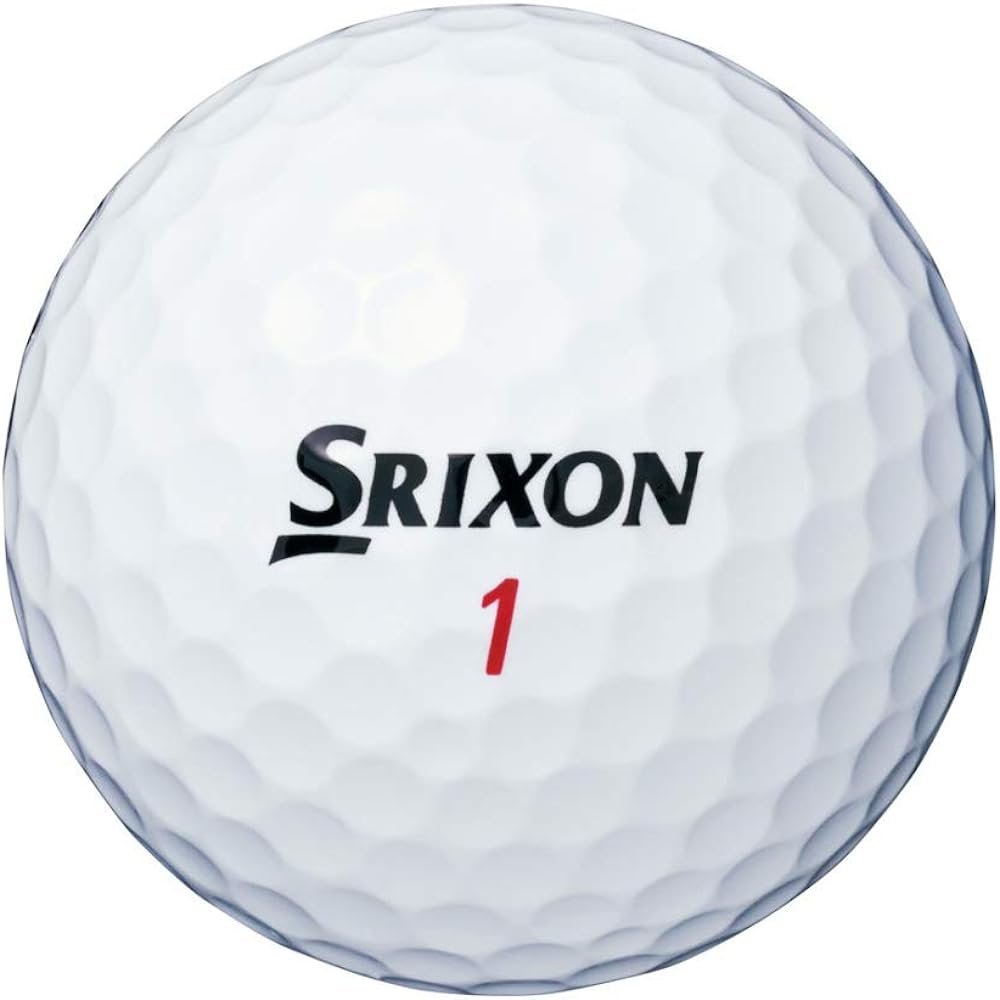 SRIXON SRIXON Z-STARXV7 White 3