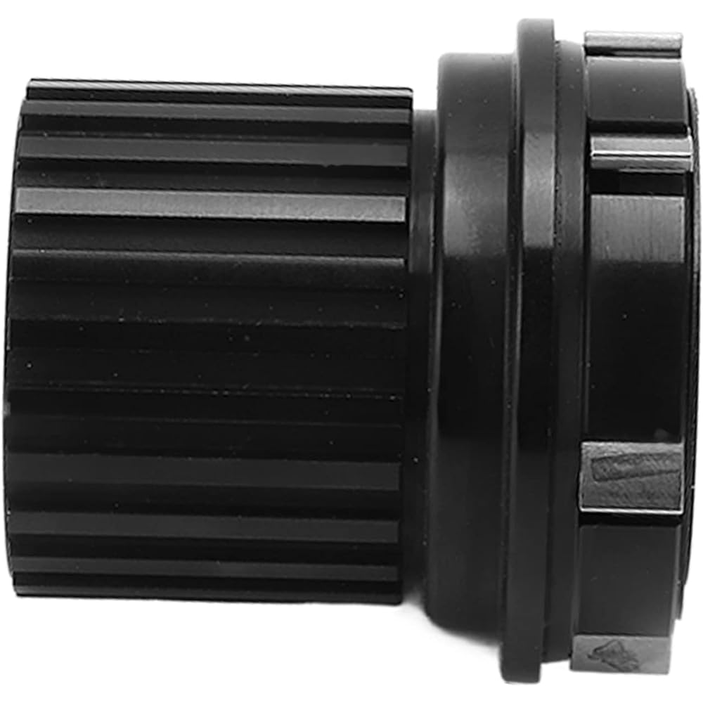 Bike Flower Drum Tower Base, Easy Installation, Wear-resistant Bike 12 Speed Freehub Body for Maintenance