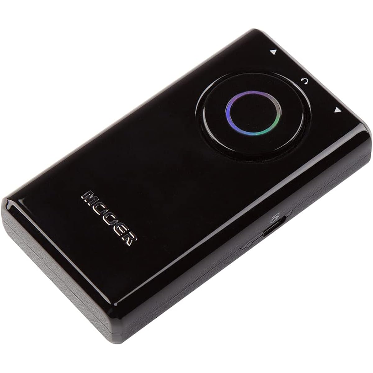Mooer/Prime P1 Black multi-effector