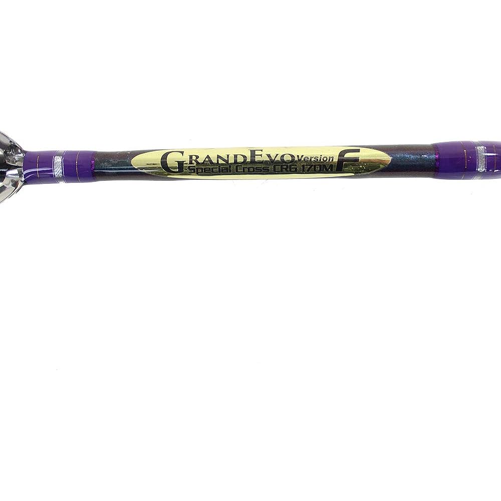 Gokuspe GrandEvo Version-F Special CrossCRG 170L Light Handle