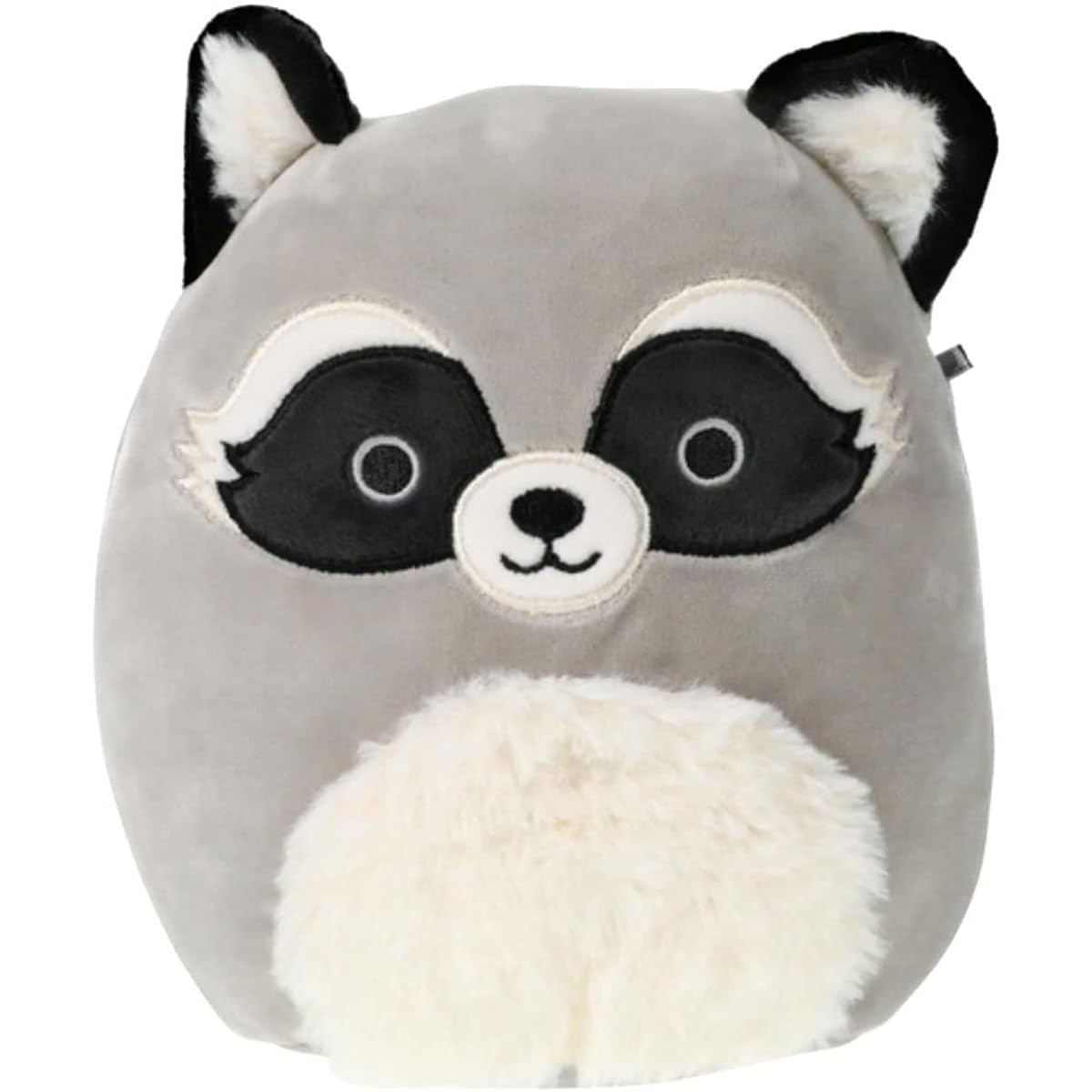 Squishmallow 7.5 inch Gulch Raccoon