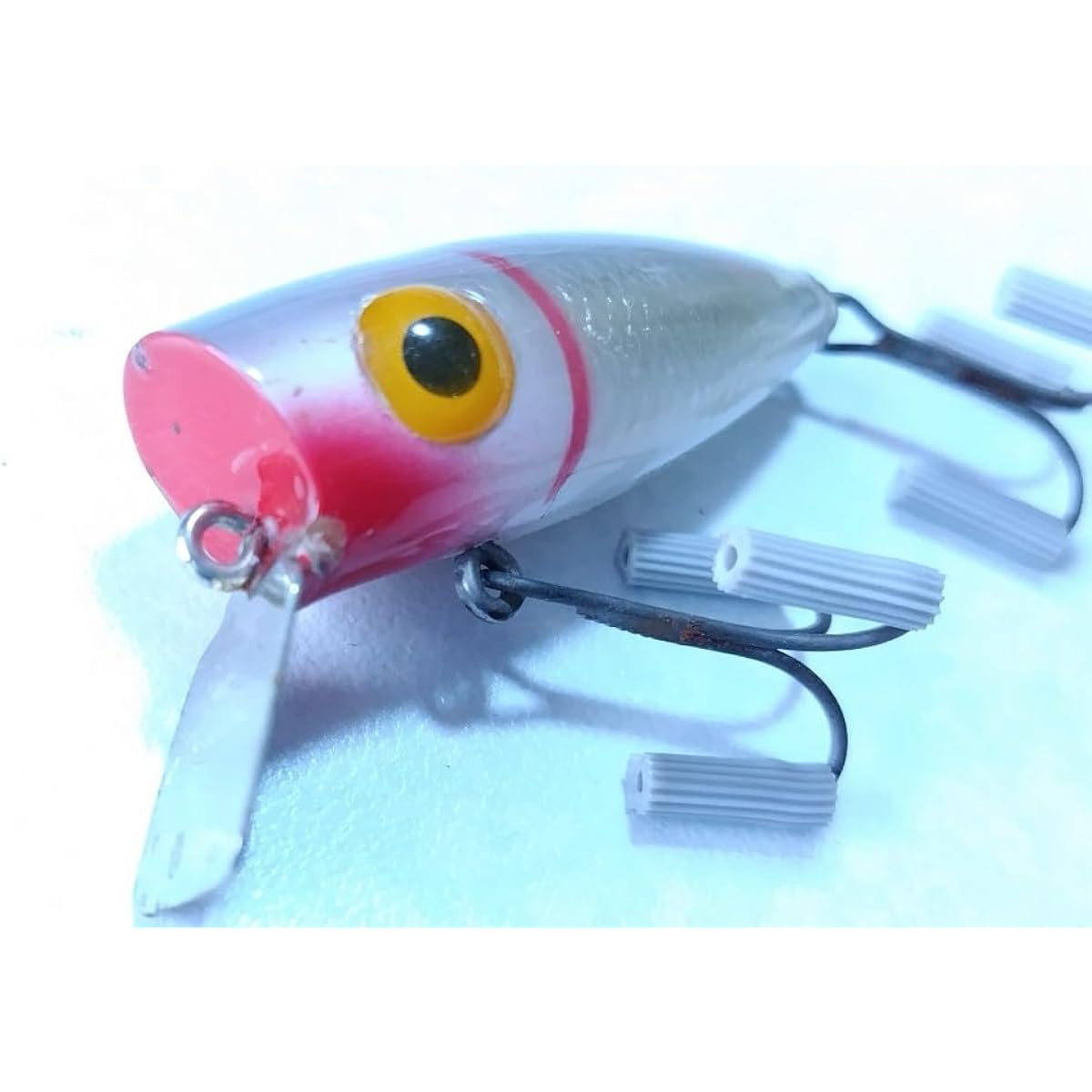BASSPIRIN B-class lure legend Gudebrod Golden Eye Gudebrod BASSPIRIN