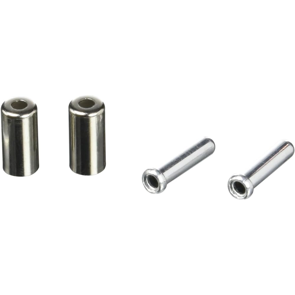 SHIMANO PTFE road brake cable set black Y80098011