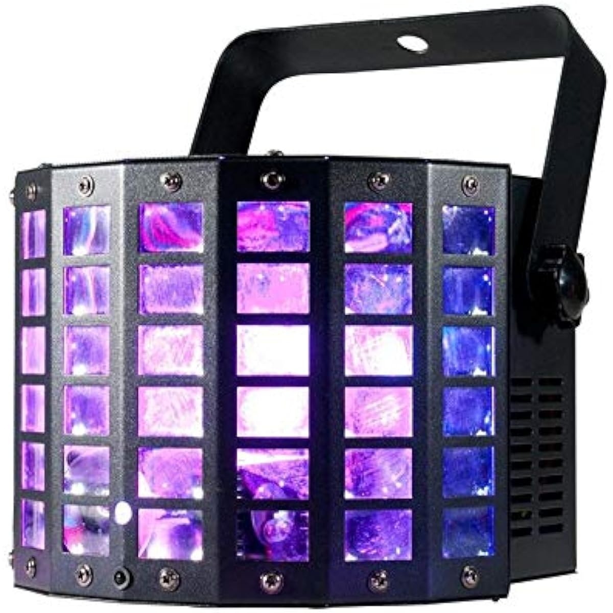 [Official Japanese Product] AMERICAN DJ LED Effect MINI DEKKER LZR LED Laser Effect