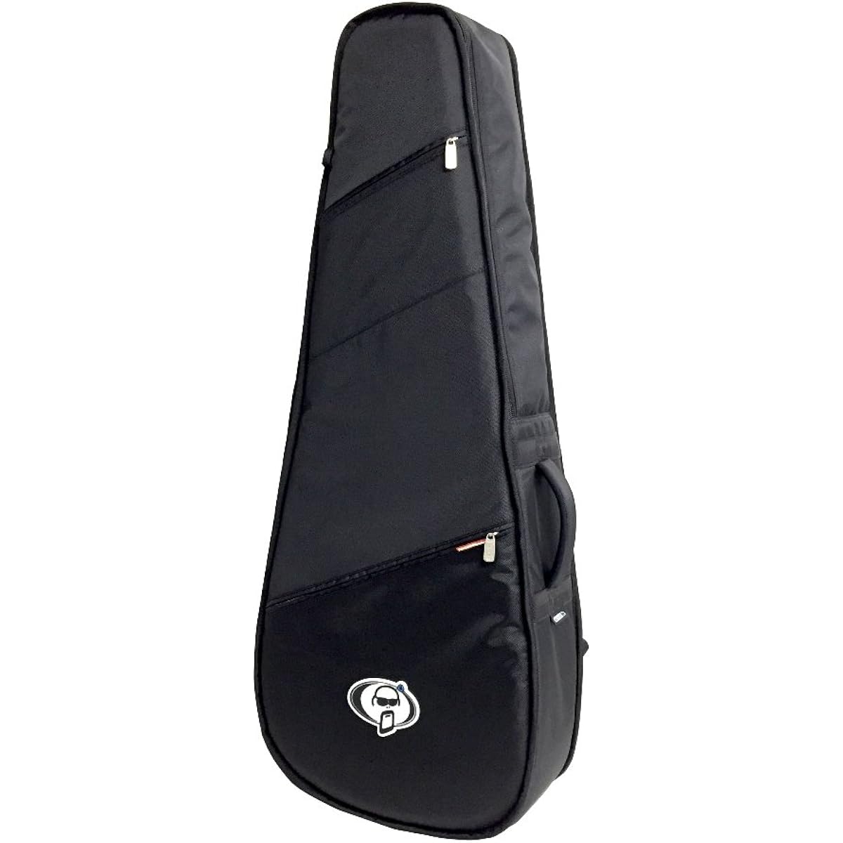 Protection Racket 5278-22 Acoustic Guitar Gig Case LPTRAG