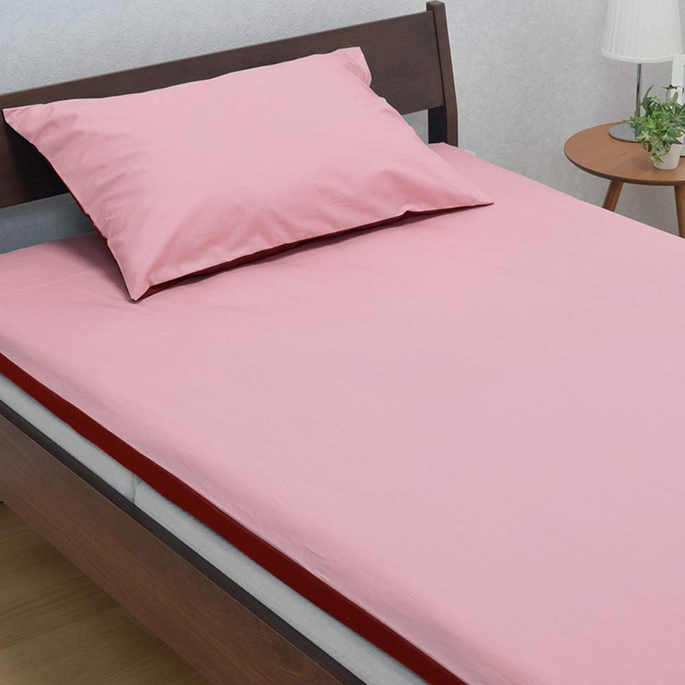 nishikawa [Nishikawa] Mei Futon Cover ME00 Double 145 x 215 cm White & Gray 2187-01670