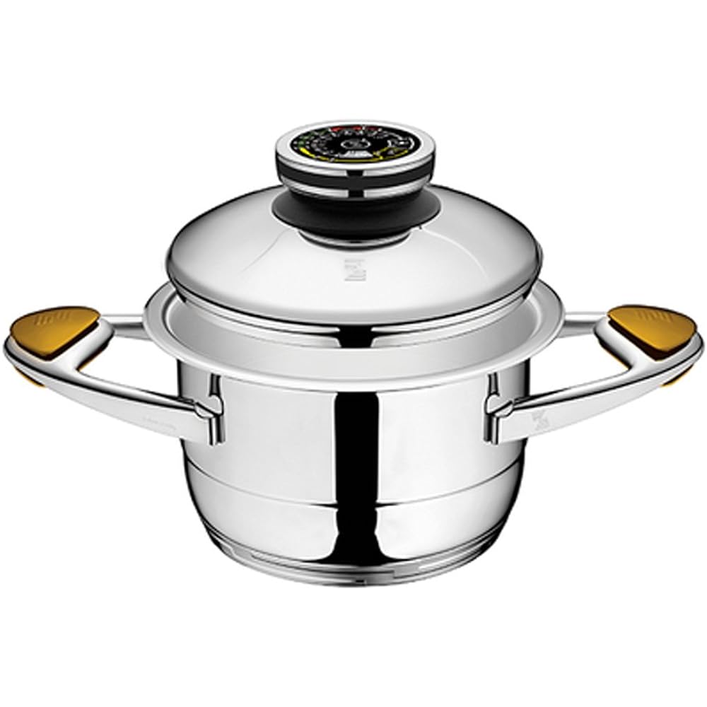 Zepter Casserole 1.5 liter 16cm Z-1615