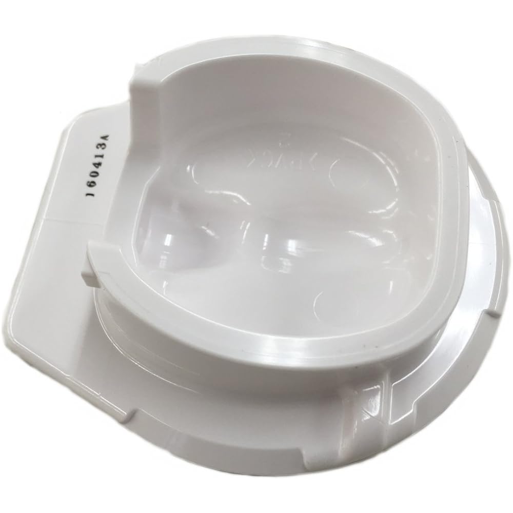 TOTO urinal pan (resin) HA800CSTR#NW1