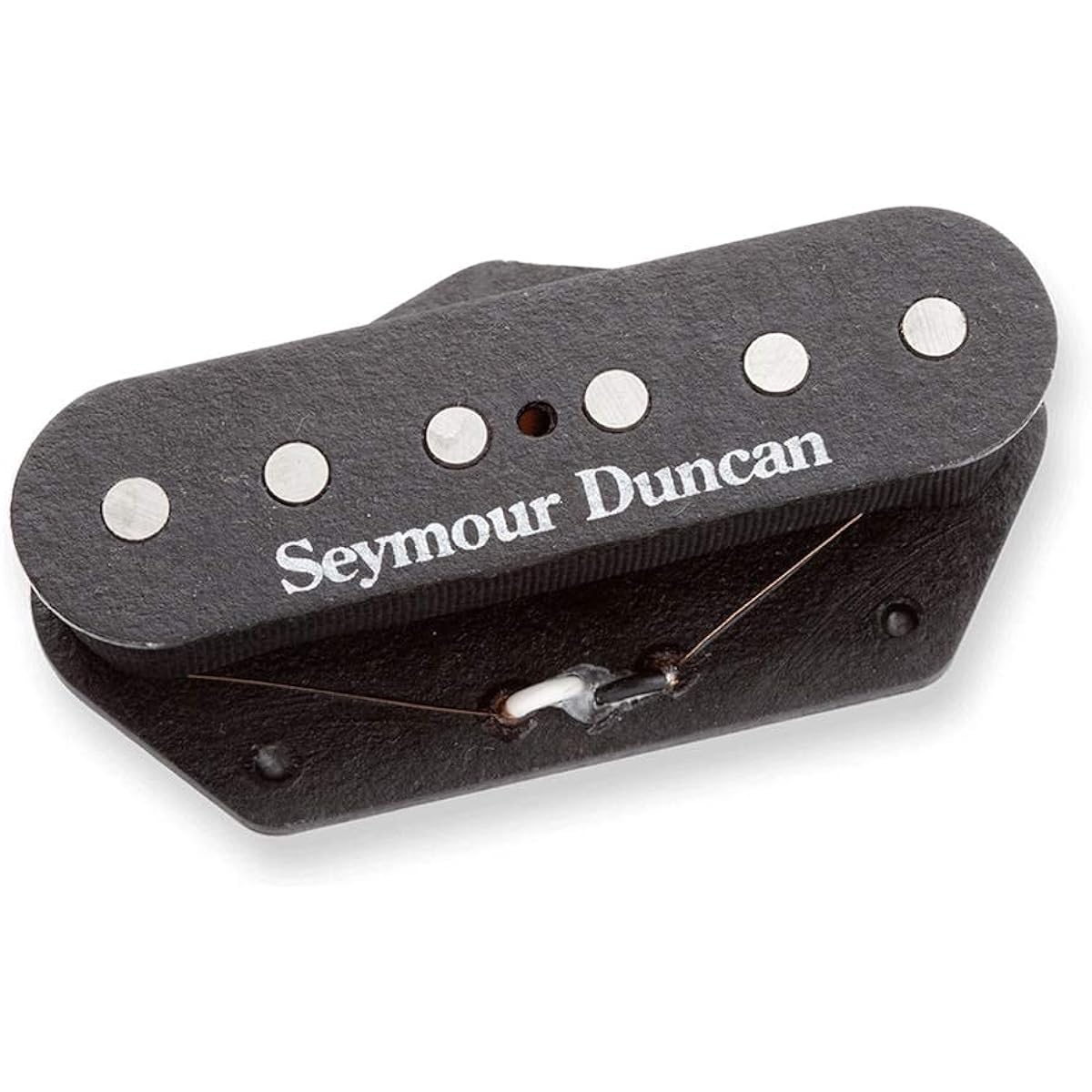 SeymourDuncan PU Guitar Pickup STL-2 BLK [Domestic regular product]