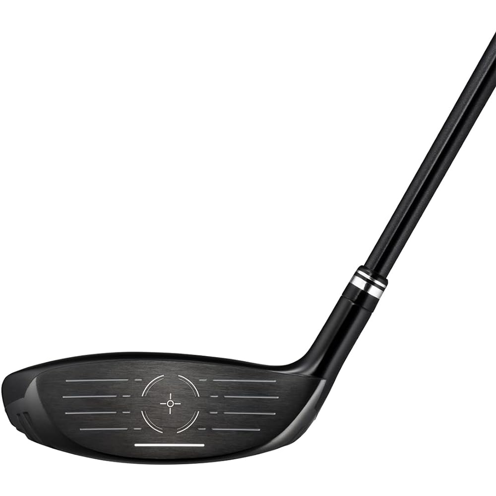 Majesty MAJESTY CONQUEST 2022 Majesty Conquest Fairway Wood W3 SPEEDER NX HV340 43 inch Flex: SR Luster Black Gradation
