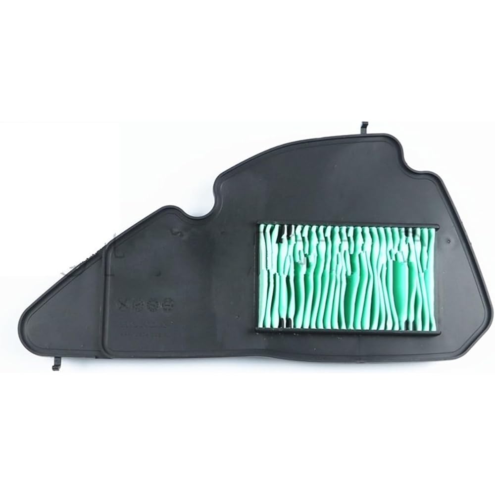 Motorcycle Breather Filter For Honda & Dabu Part AF74 AF77 AF78 AF74E AF77E AF78E Motorcycle Scooter Air Filter Cleaner