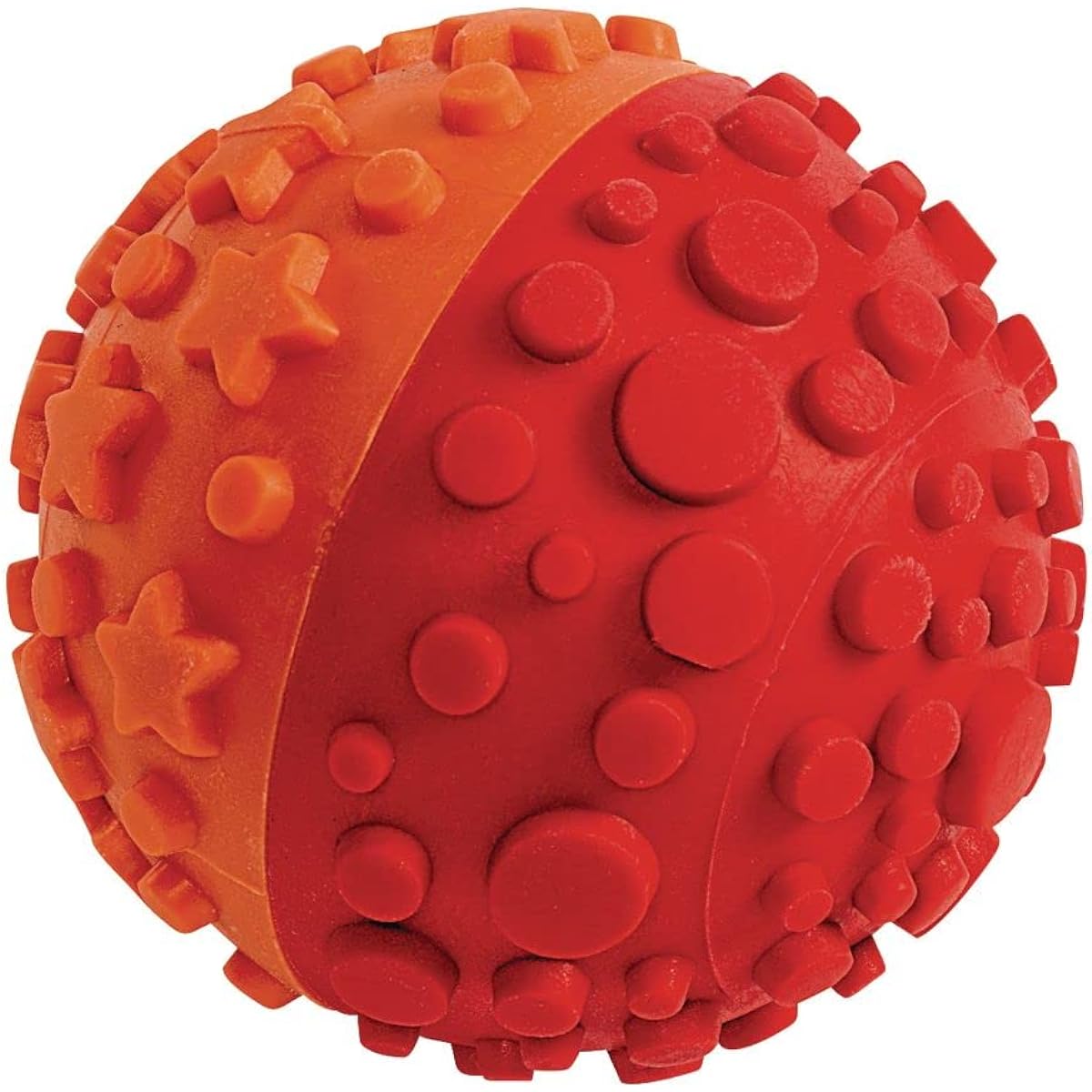 Mix & Match Sensory Dough Balls Set of 4 for Homeschoolers