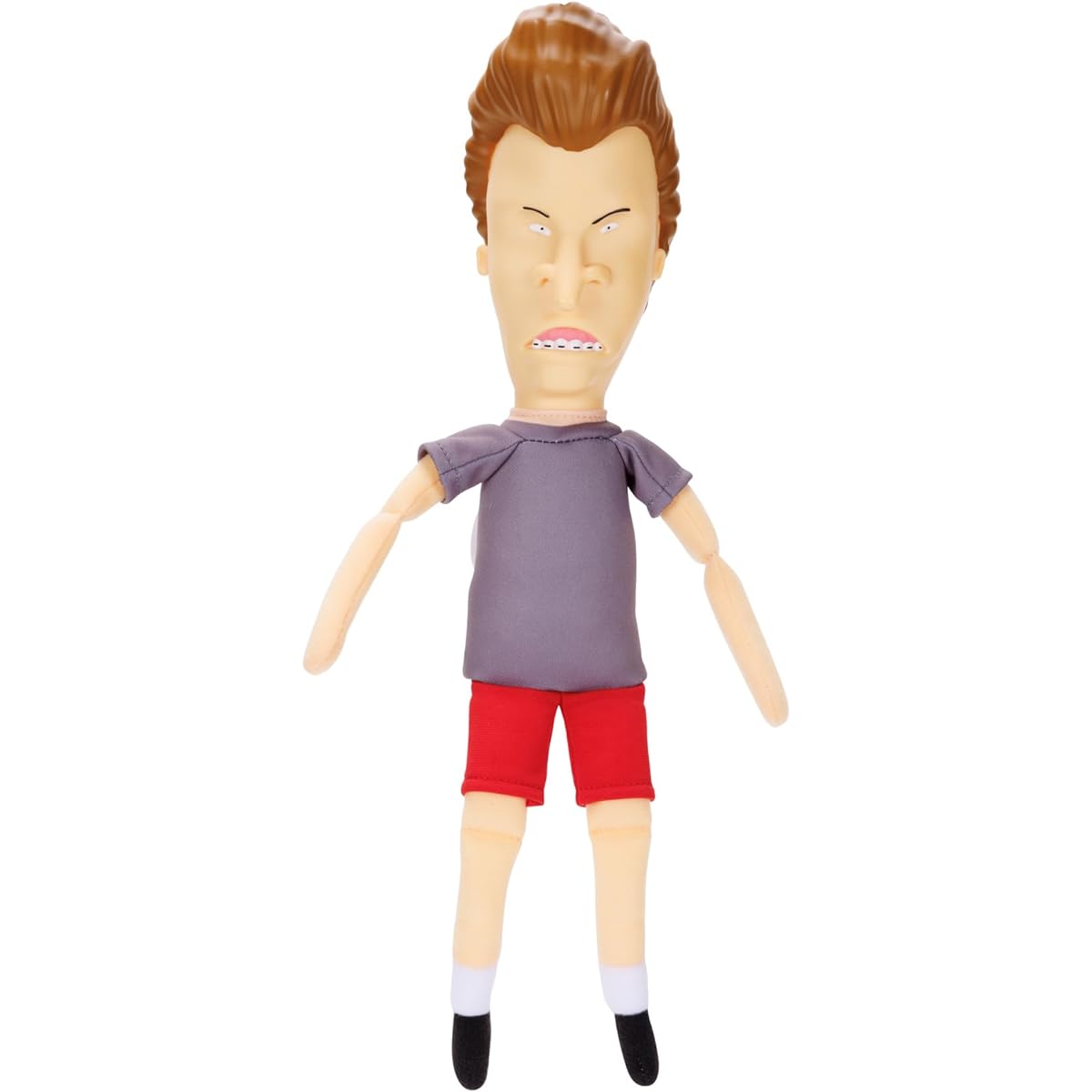 Shelf Talkers Plush Toy Beavis & Butthead - Butthead