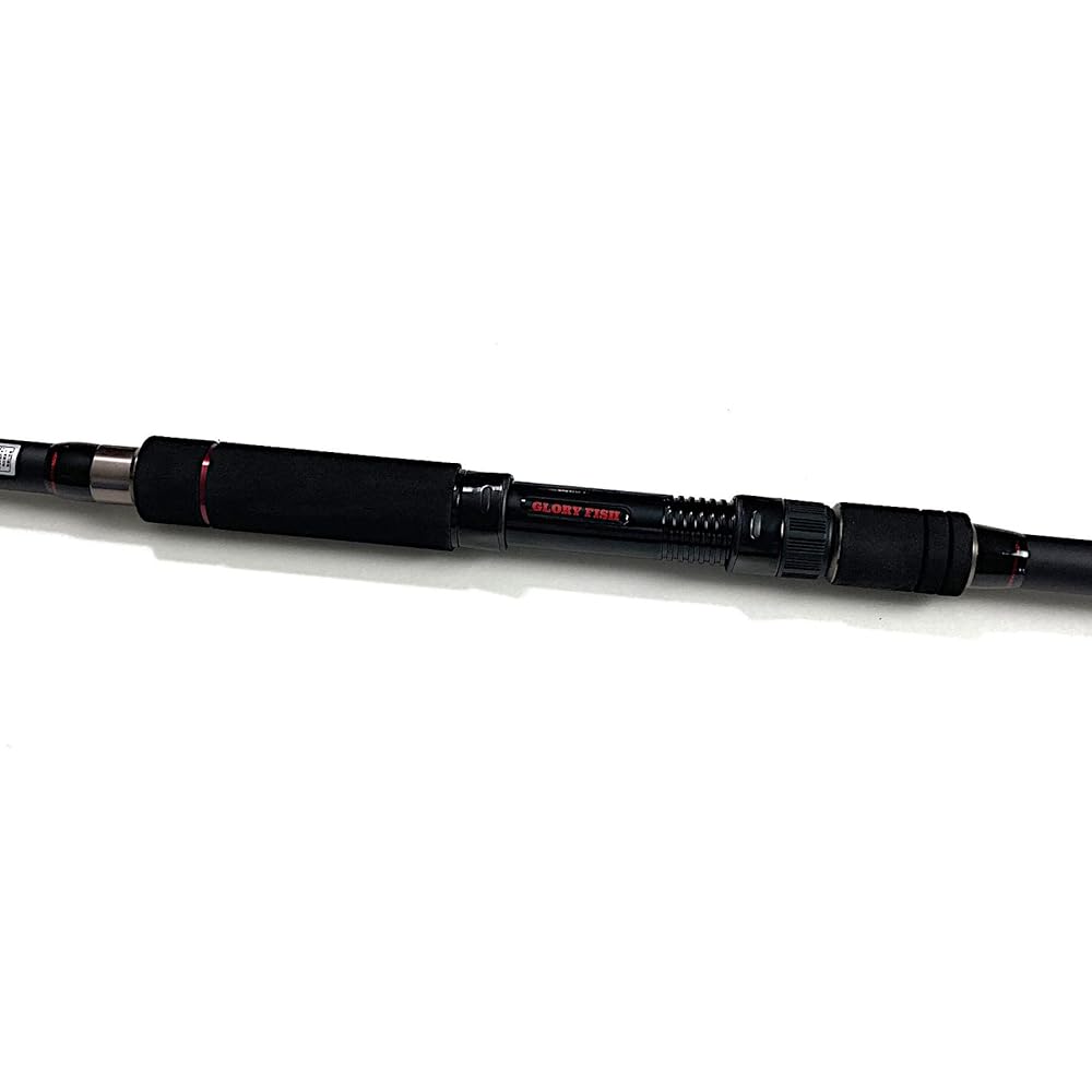 Glory Fish Rod Salty System Shore Jig