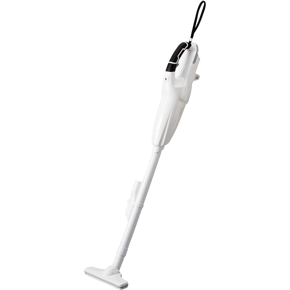HiKOKI 18V Cordless Cleaner White Capsule Type Storage Battery/Charger Sold Separately R18DTC (NN)