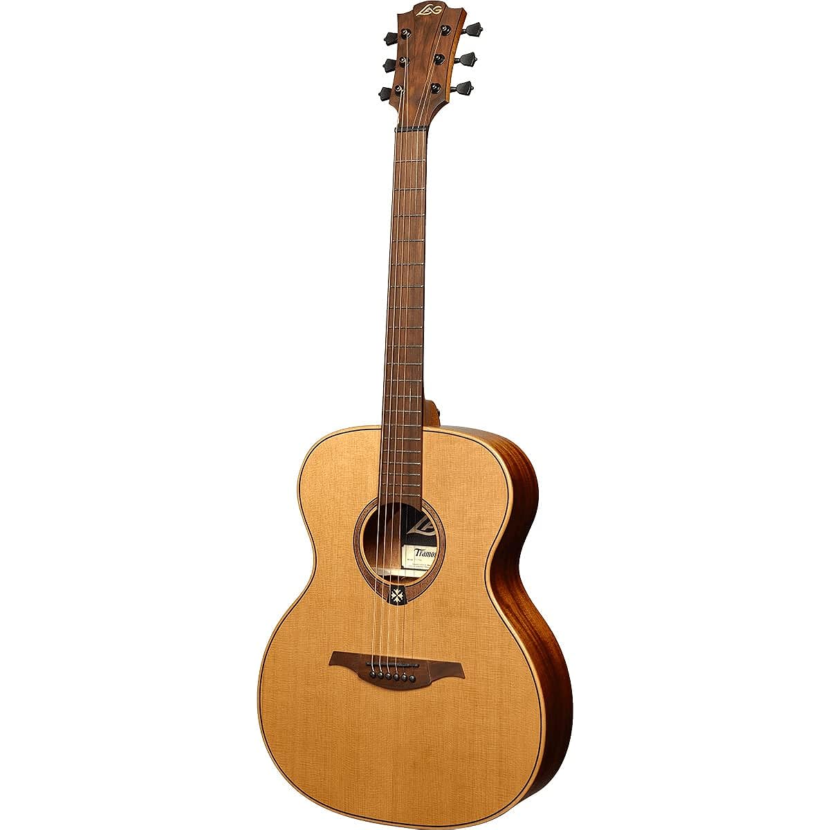 LAG GUITARS T170A acoustic guitar