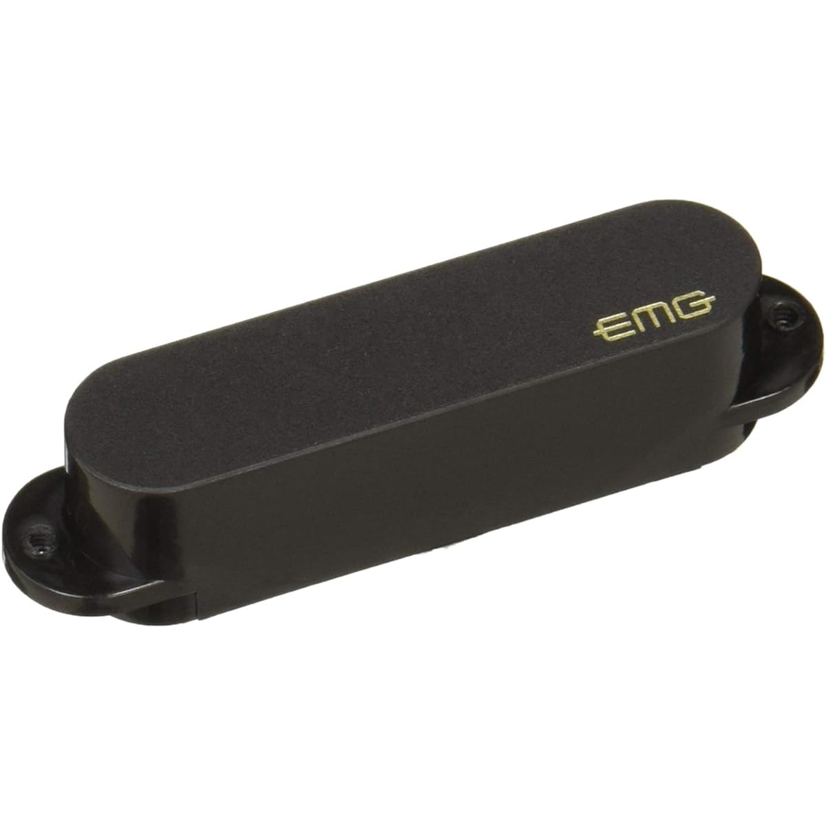 EMG Active Pickup for Electric Guitar EMG SA Black [Domestic Genuine Product]