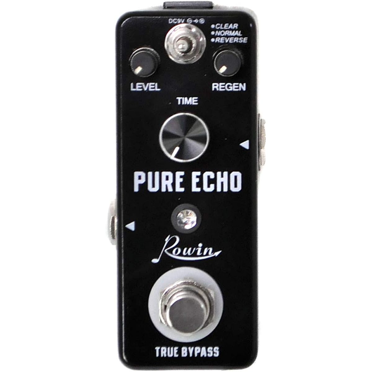 ROWIN Guitar Effector PURE ECHO