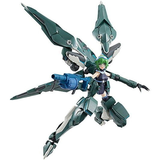 Armor Girls Project Rafale Revive x Maya Yamada (Premium Bandai Limited)
