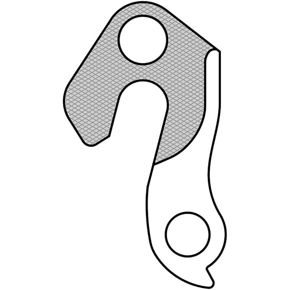MARWI gear hanger GH-258