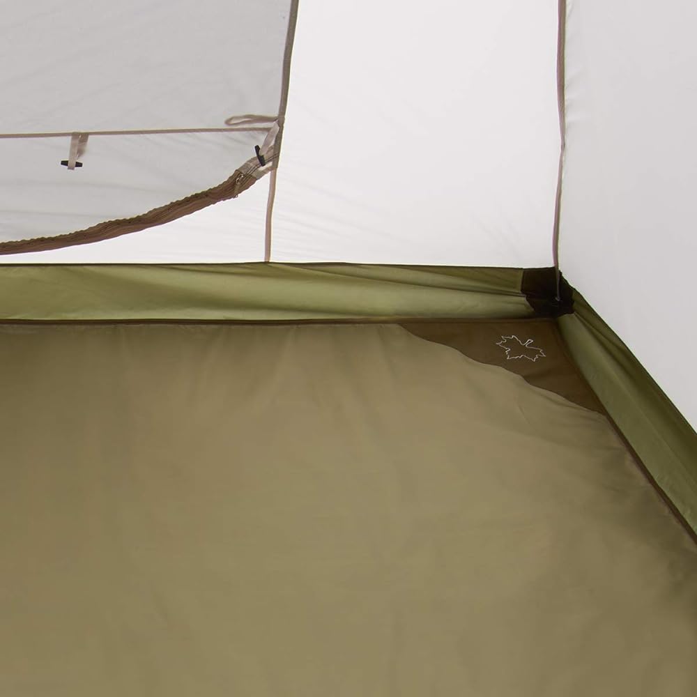 LOGOS Tent Perfect Waterproof Mat/DUO 71809721