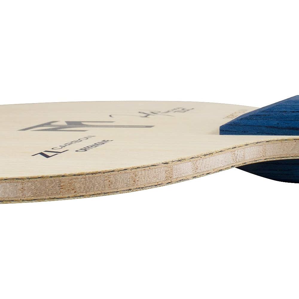 Butterfly Table Tennis Racket Timo Boll ZLC Shakehand Attack