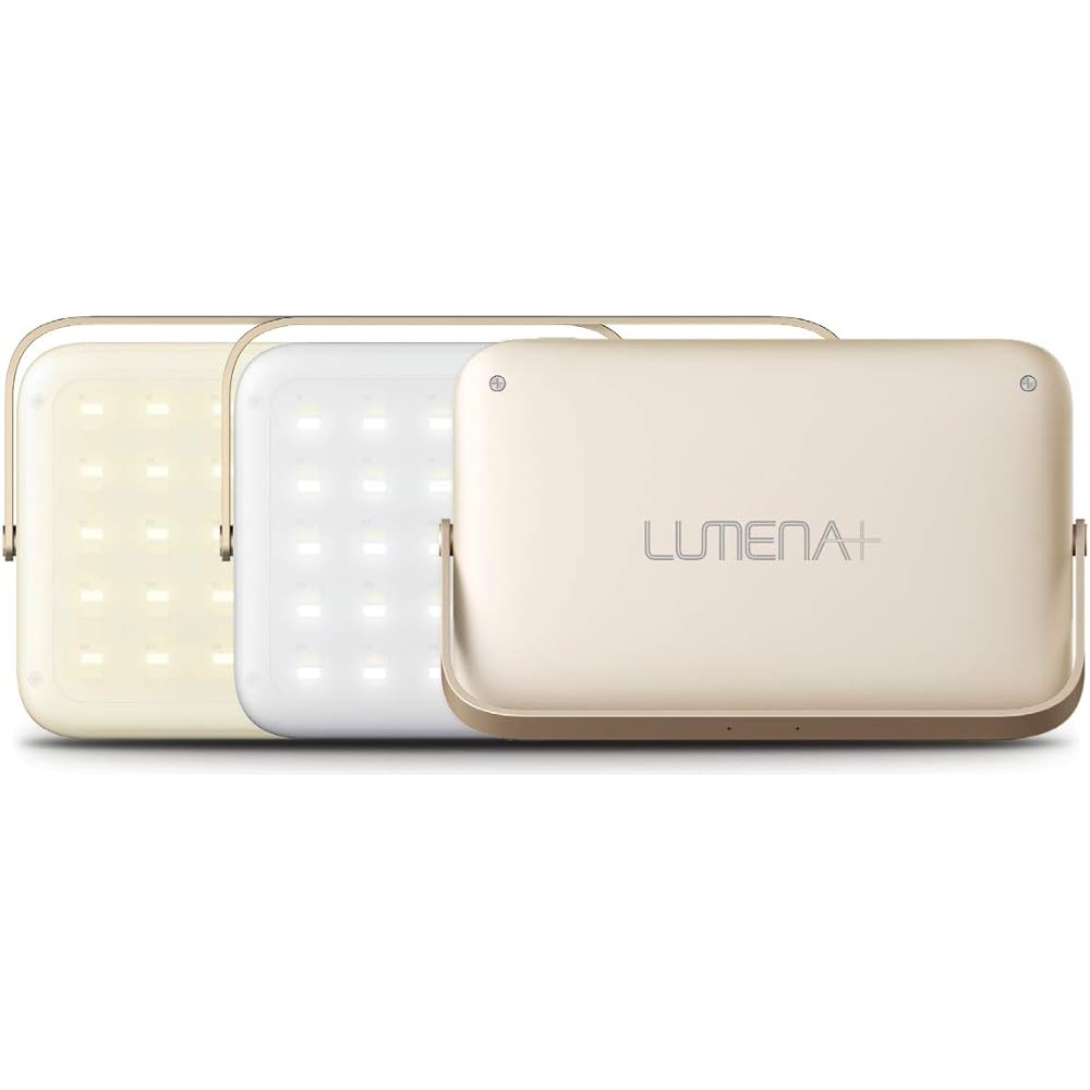 LUMENA LED lantern