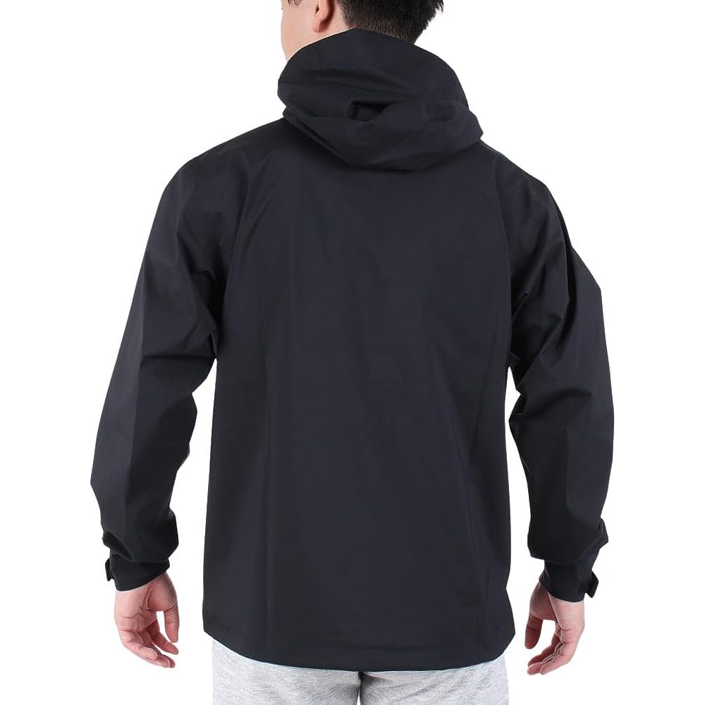 [Adidas] Jacket Terex Multi RAIN. RDY 2.5 Layer Rain Jacket DK874 Men's