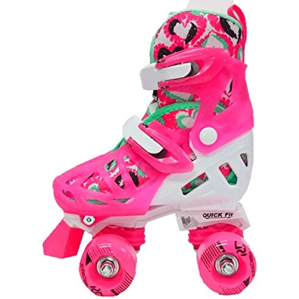 ROLLER DERBY (Roller Derby) ROLLER DERBY Trac Star Pink RDU197218