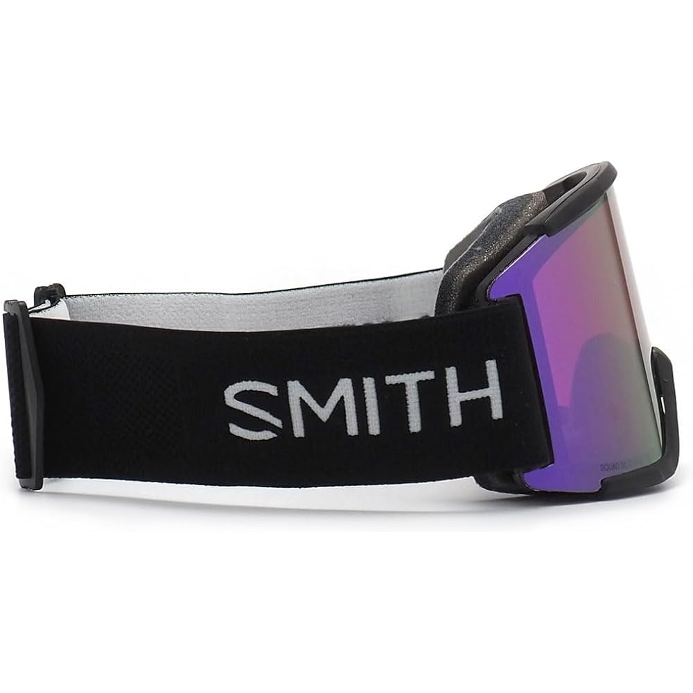 [SMITH] 23-24 Smith Goggles SQUAD XL ASIAN FIT Scud XL Asian Fit Snowboard Snowboard Ski Chromapop Helmet Compatible GOGGLE SNOWBOARD 2024 [Parallel Import]