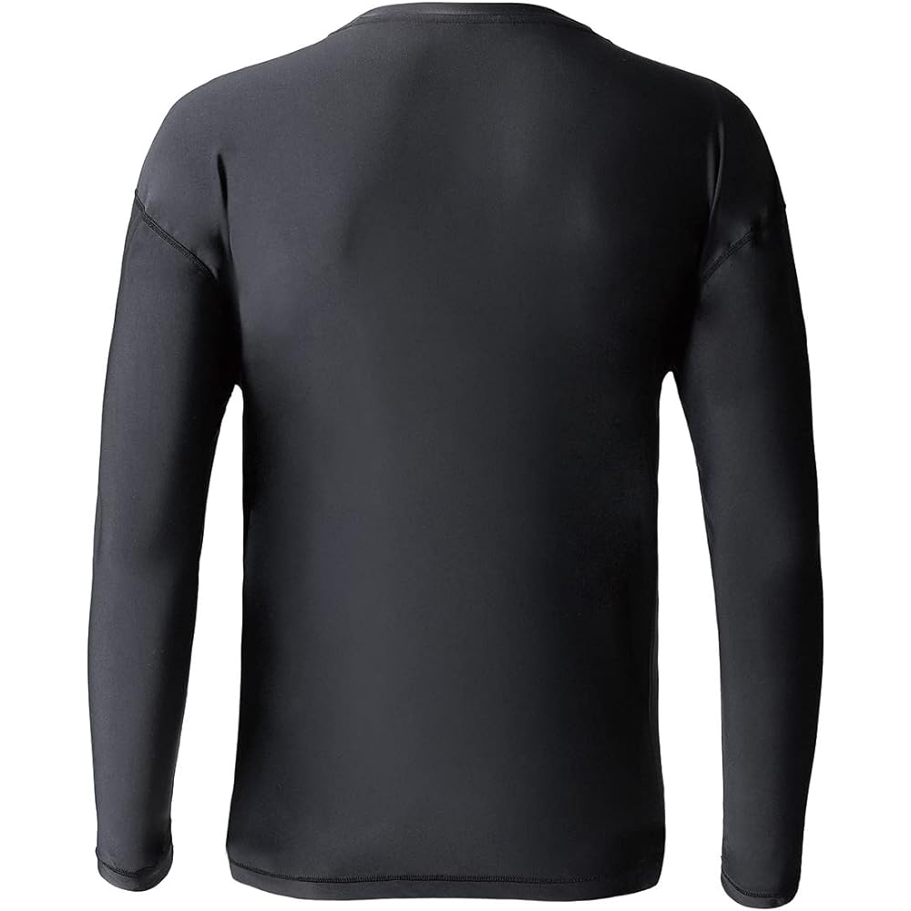 [MARQ] Fishing Gear Icefall Long Sleeve Shirt MQ-02