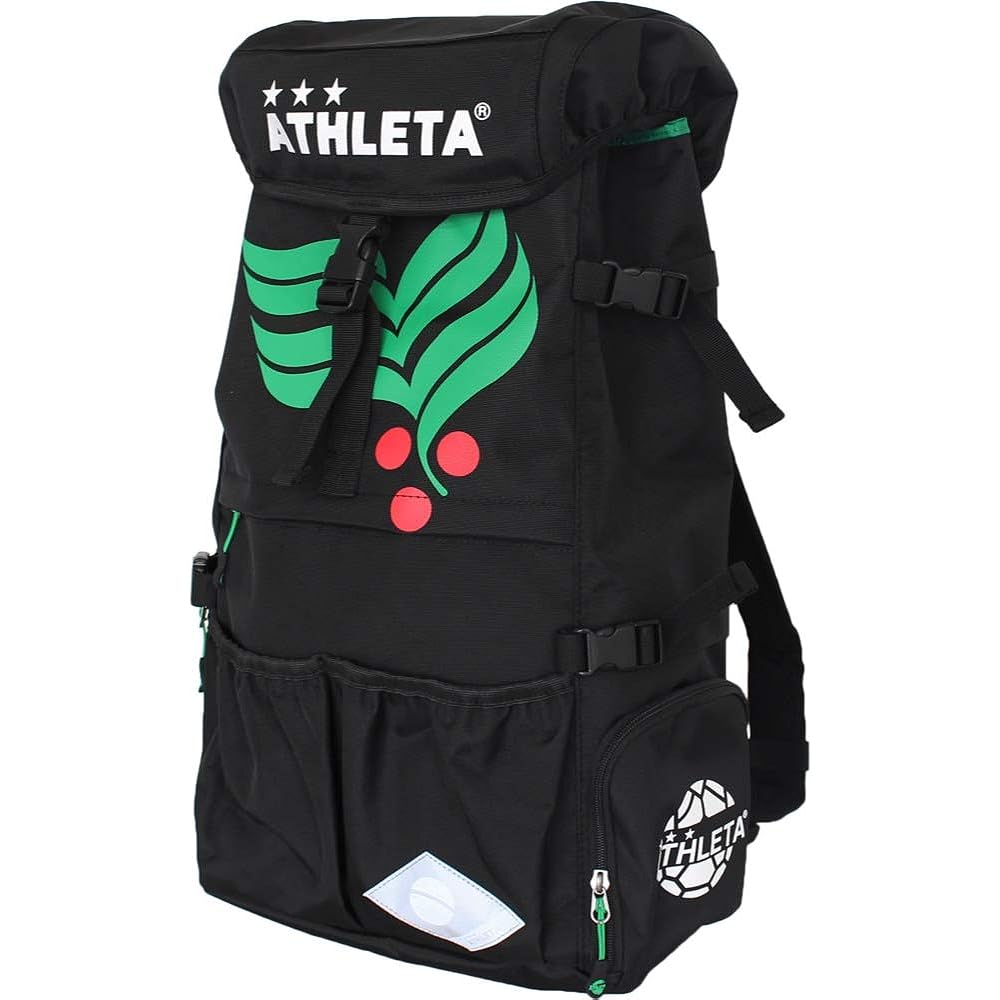 ATHLETA Cafe Bra Backpack 05253S F Size Black