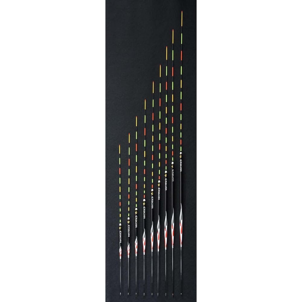 Crucian STRIDE V Exceed CHO #2 8.0cm C9402Y