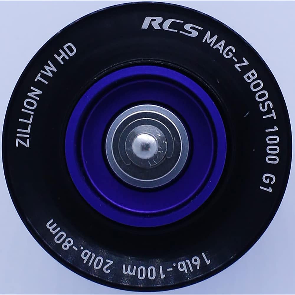 DAIWA Genuine Parts 22 Zillion TW HD 1000XHL Spool (24-35) Part Number: 36 Part Code: 129759