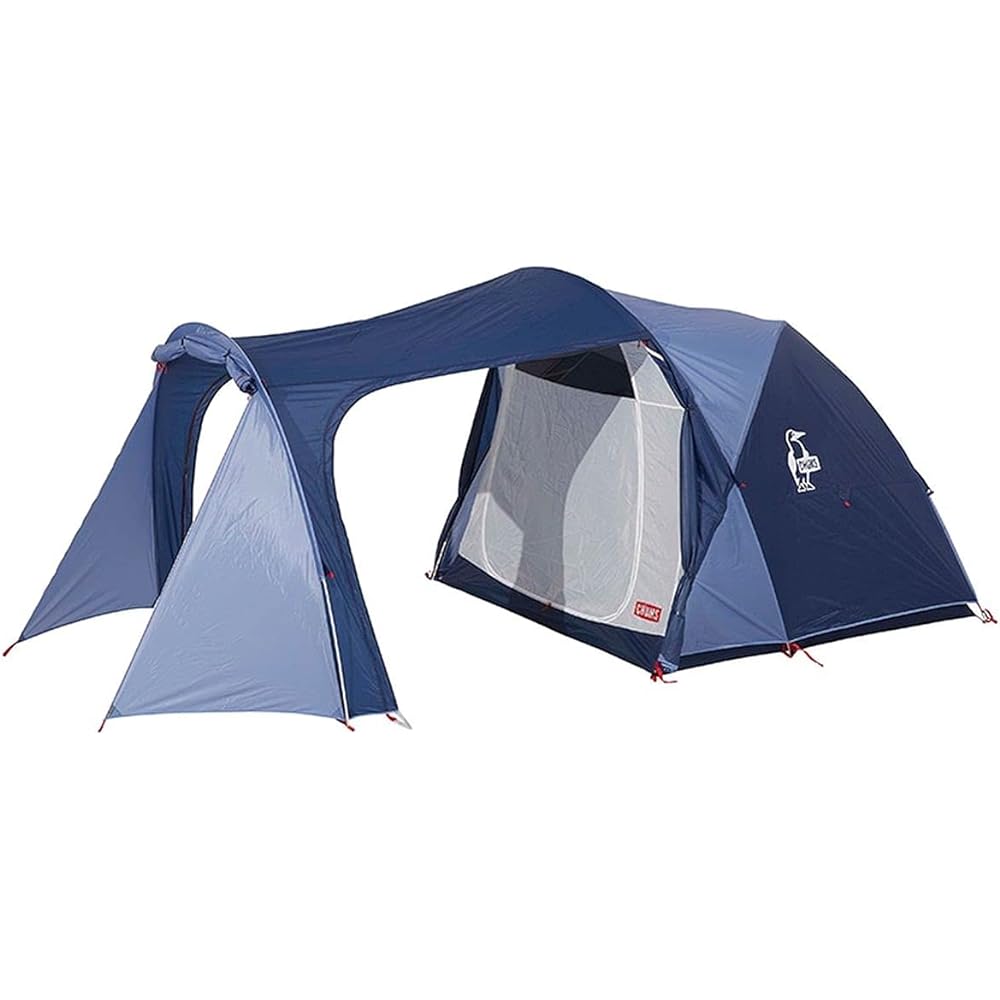 CHUMS Beetle Two Room Tent 3