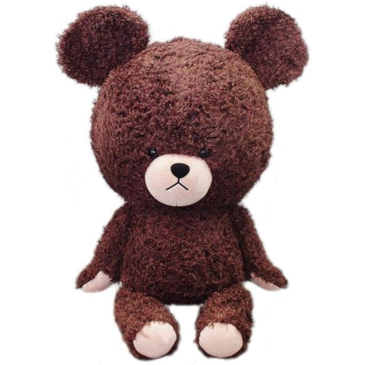 The Bears' School Jackie Fluffy Plush Toy 2L Total Length 70cm